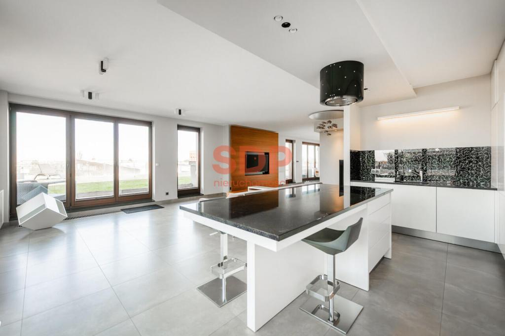 Mieszkanie 137&nbsp;m², Wrocław, Stare Miasto, Walońska - zdjęcie 2