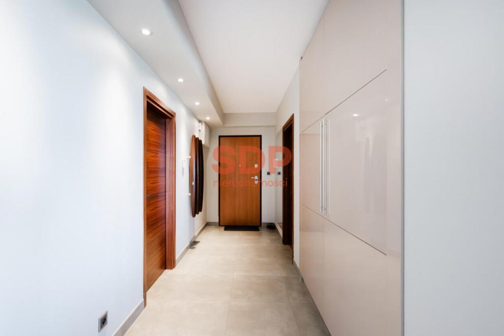 Mieszkanie 137&nbsp;m², Wrocław, Stare Miasto, Walońska - zdjęcie 19