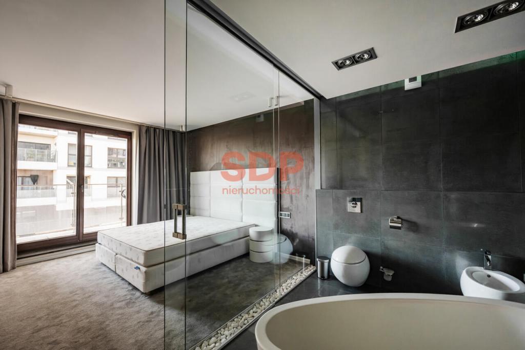 Mieszkanie 137&nbsp;m², Wrocław, Stare Miasto, Walońska - zdjęcie 13