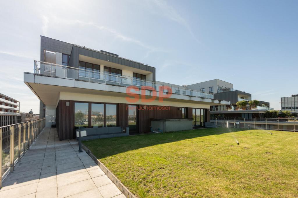 Mieszkanie 137&nbsp;m², Wrocław, Stare Miasto, Walońska - zdjęcie 4