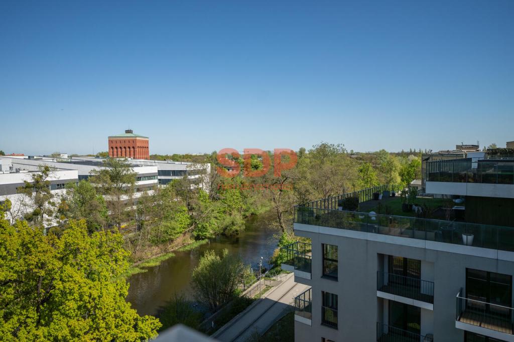 Mieszkanie 137&nbsp;m², Wrocław, Stare Miasto, Walońska - zdjęcie 20