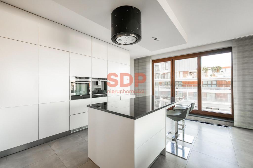 Mieszkanie 137&nbsp;m², Wrocław, Stare Miasto, Walońska - zdjęcie 8