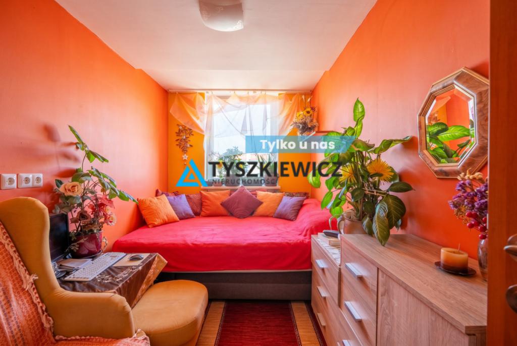 Funkcjonalne mieszkanie - zdjęcie 1