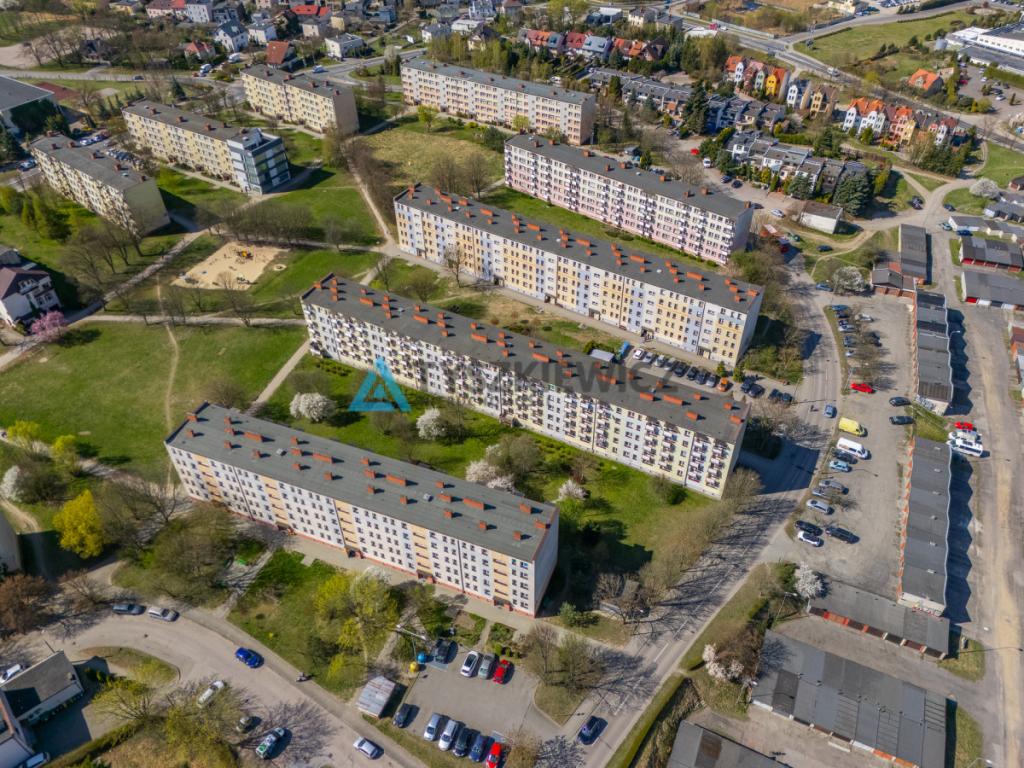 Funkcjonalne mieszkanie - zdjęcie 16