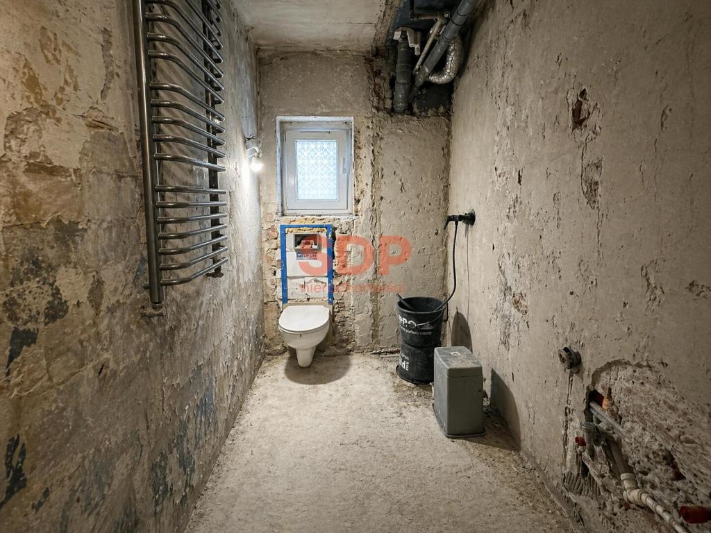 Mieszkanie 39 m², Wrocław, Fabryczna, Nowodworska - zdjęcie 6