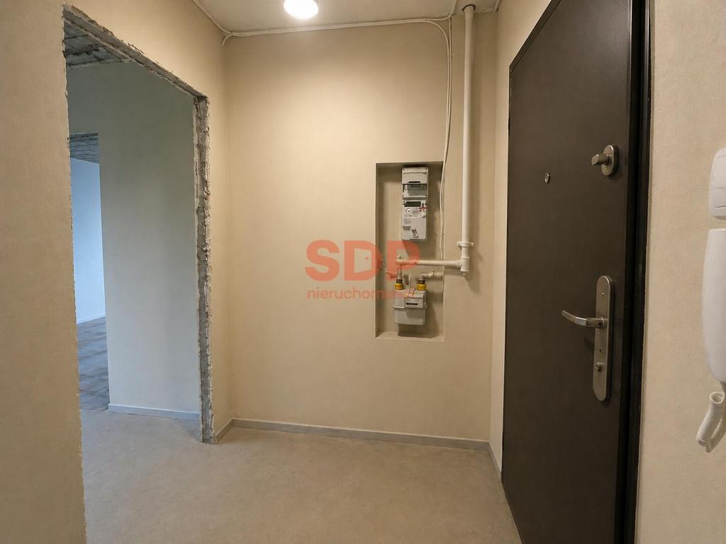 Mieszkanie 39 m², Wrocław, Fabryczna, Nowodworska - zdjęcie 3