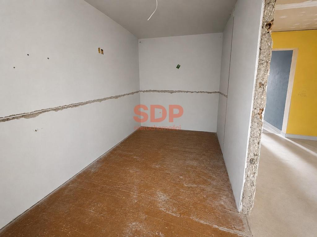 Mieszkanie 39 m², Wrocław, Fabryczna, Nowodworska - zdjęcie 7