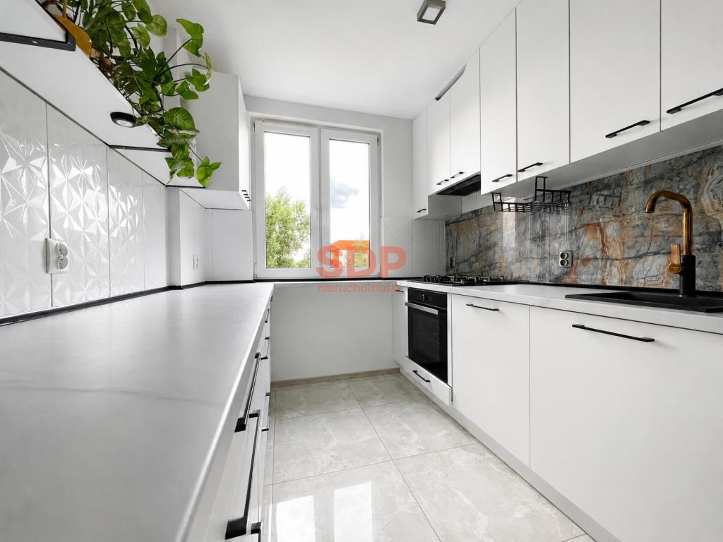 Mieszkanie 59&nbsp;m², Łódź, Widzew, Ziemowita - zdjęcie 3