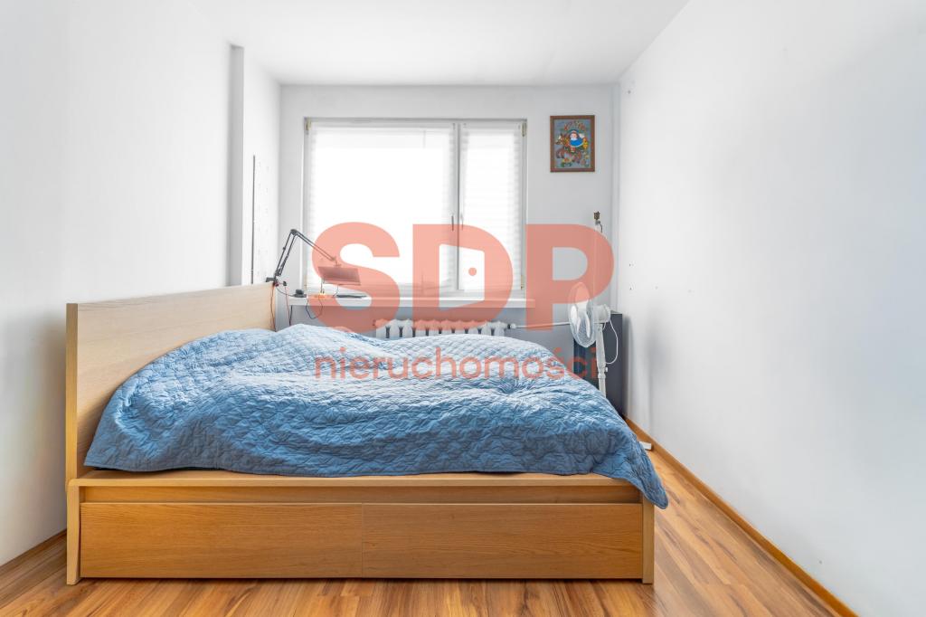 Mieszkanie 59&nbsp;m², Łódź, Widzew, Ziemowita - zdjęcie 8