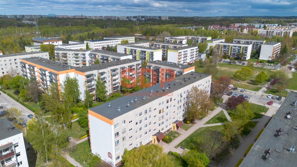 Mieszkanie 59&nbsp;m², Łódź, Widzew, Ziemowita - zdjęcie 14