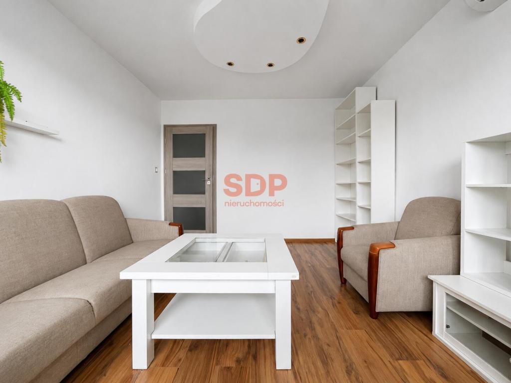 Mieszkanie 59&nbsp;m², Łódź, Widzew, Ziemowita - zdjęcie 2
