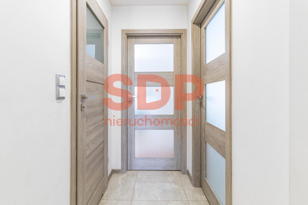 Mieszkanie 59&nbsp;m², Łódź, Widzew, Ziemowita - zdjęcie 12