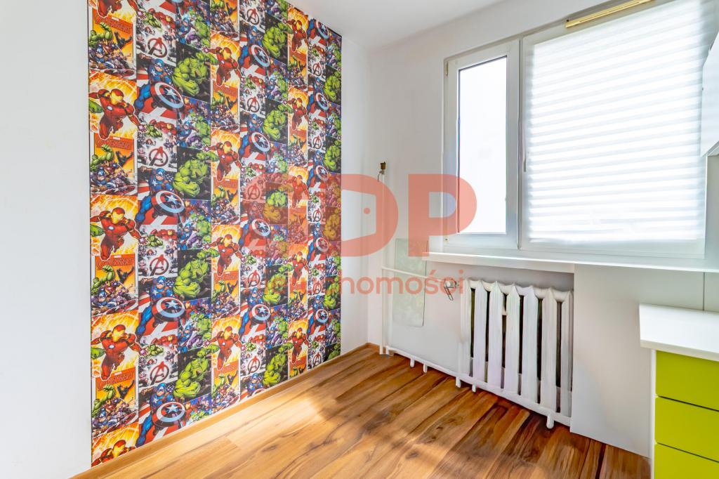 Mieszkanie 59&nbsp;m², Łódź, Widzew, Ziemowita - zdjęcie 9