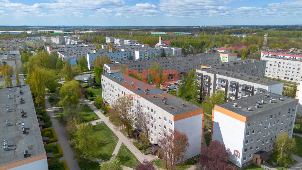 Mieszkanie 59&nbsp;m², Łódź, Widzew, Ziemowita - zdjęcie 13