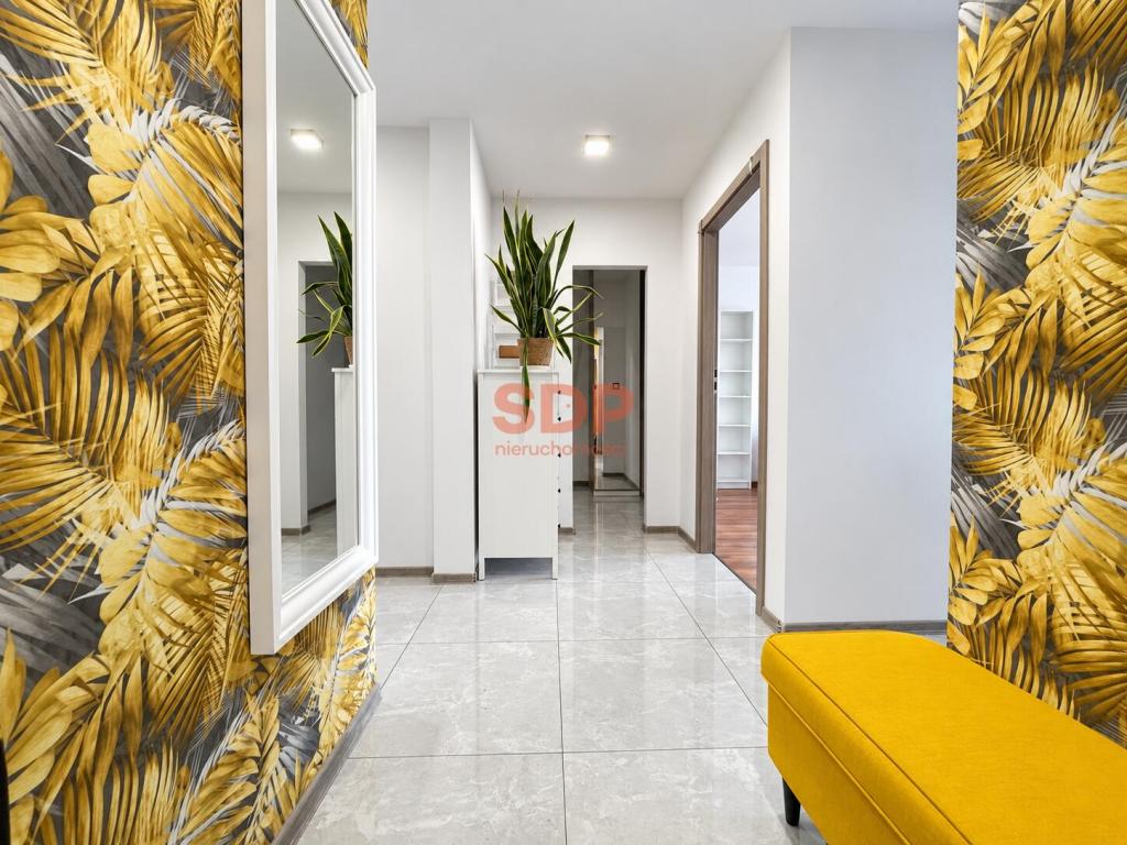 Mieszkanie 59&nbsp;m², Łódź, Widzew, Ziemowita - zdjęcie 7