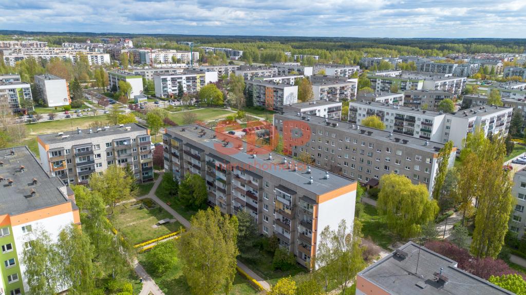 Mieszkanie 59&nbsp;m², Łódź, Widzew, Ziemowita - zdjęcie 15