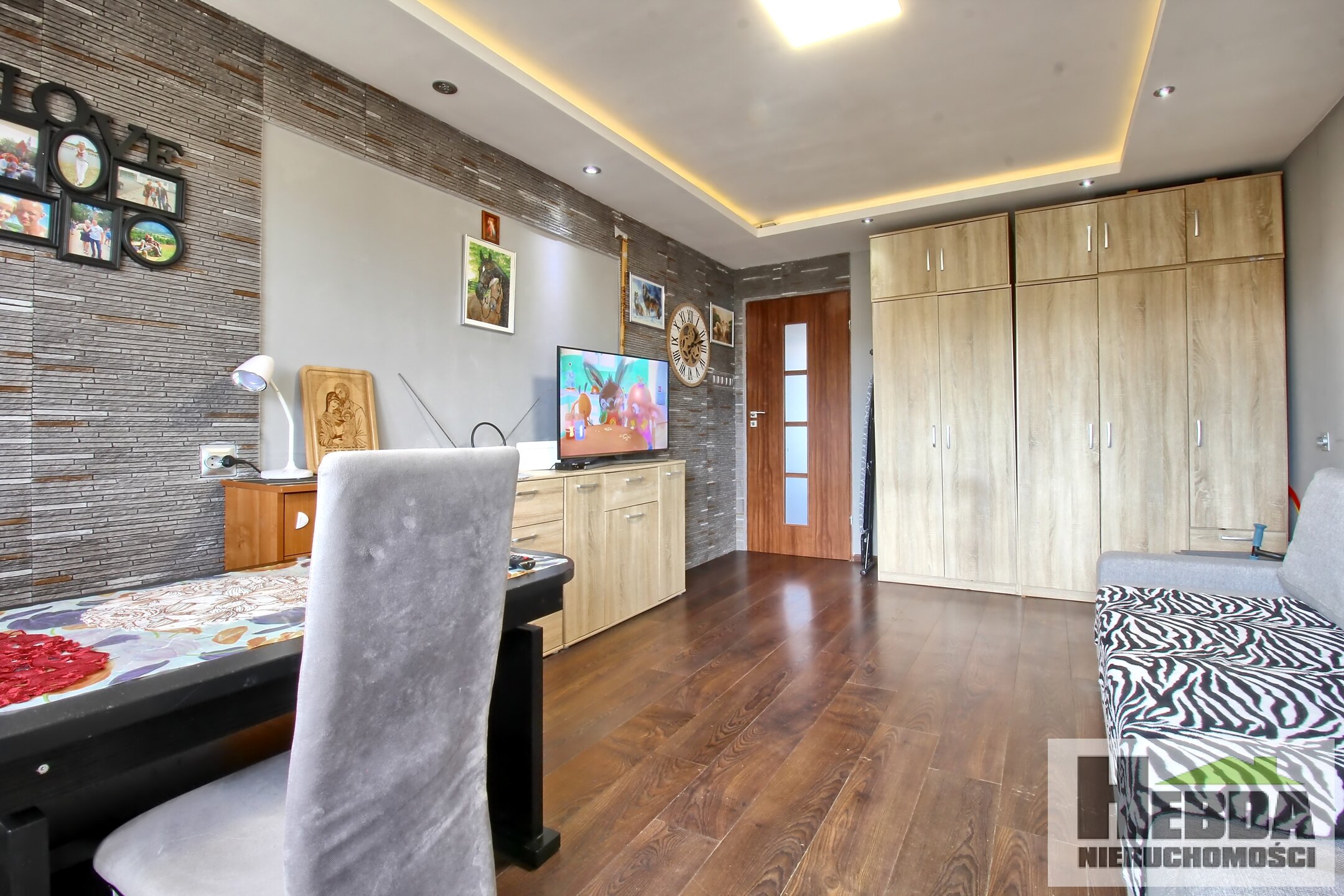 INWESTYCJA !!! MIESZKANIE 2 POKOJOWE !!! CENTRUM !!! - zdjęcie 3