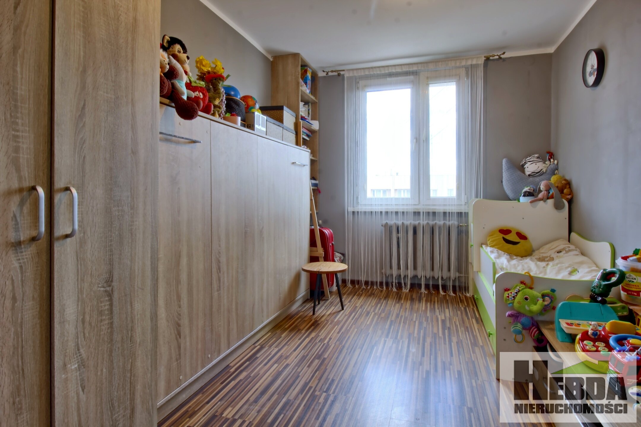 INWESTYCJA !!! MIESZKANIE 2 POKOJOWE !!! CENTRUM !!! - zdjęcie 4