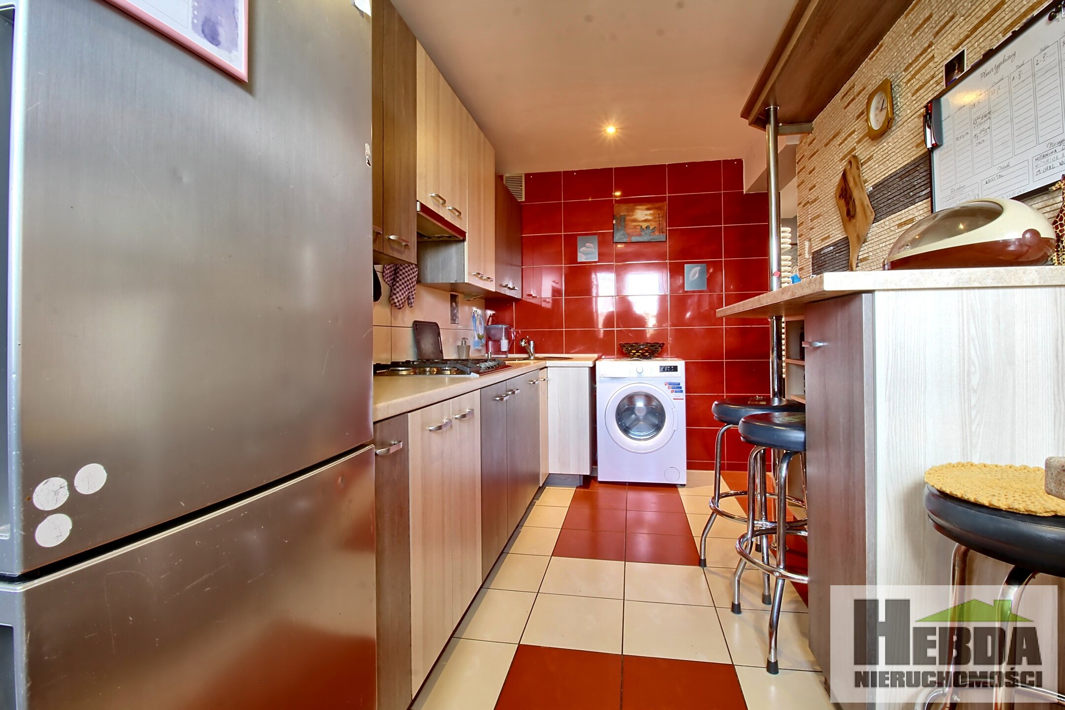 INWESTYCJA !!! MIESZKANIE 2 POKOJOWE !!! CENTRUM !!! - zdjęcie 5