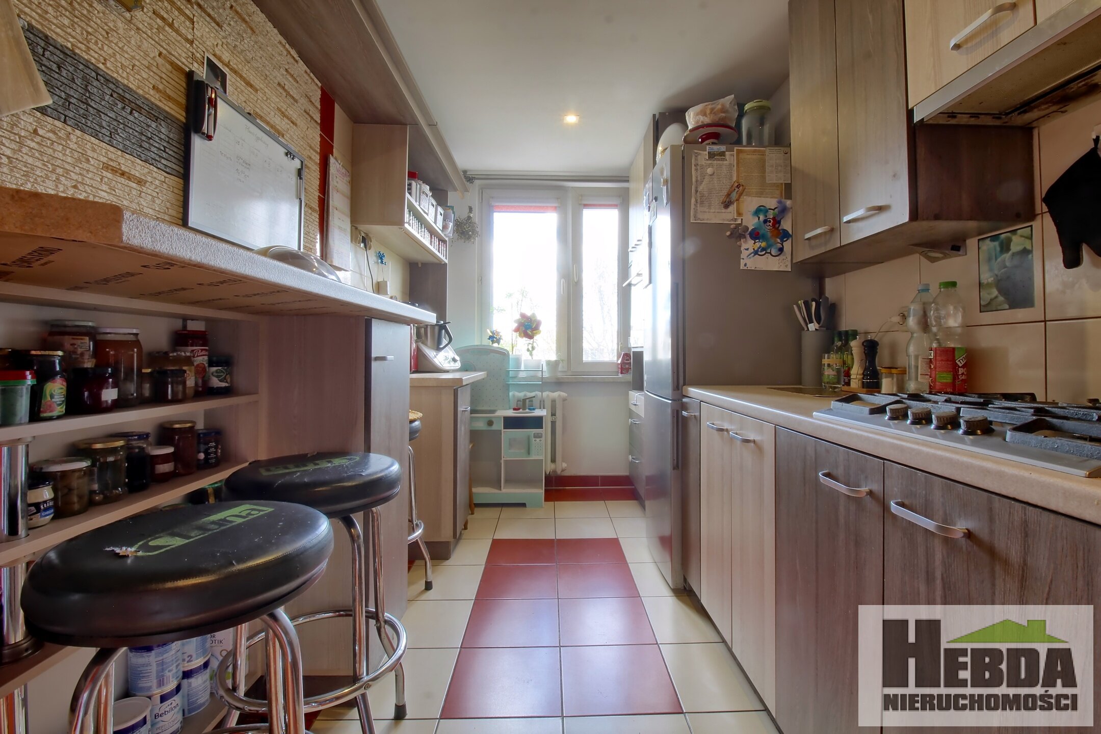 INWESTYCJA !!! MIESZKANIE 2 POKOJOWE !!! CENTRUM !!! - zdjęcie 6