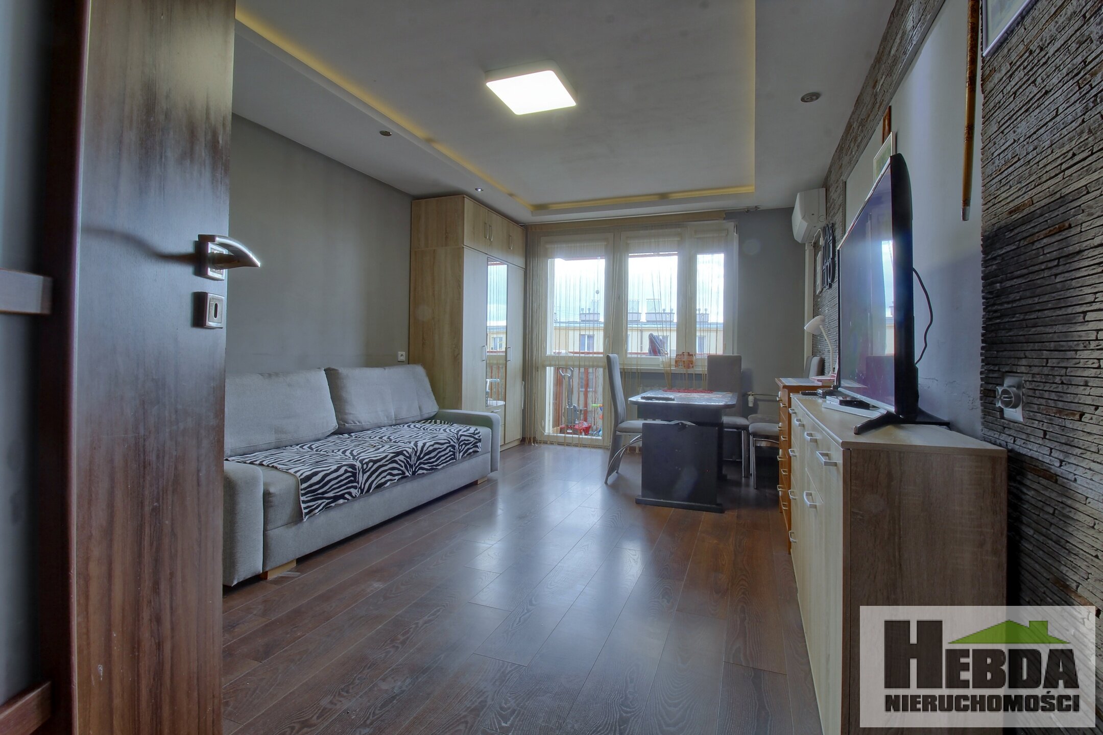 INWESTYCJA !!! MIESZKANIE 2 POKOJOWE !!! CENTRUM !!! - zdjęcie 1