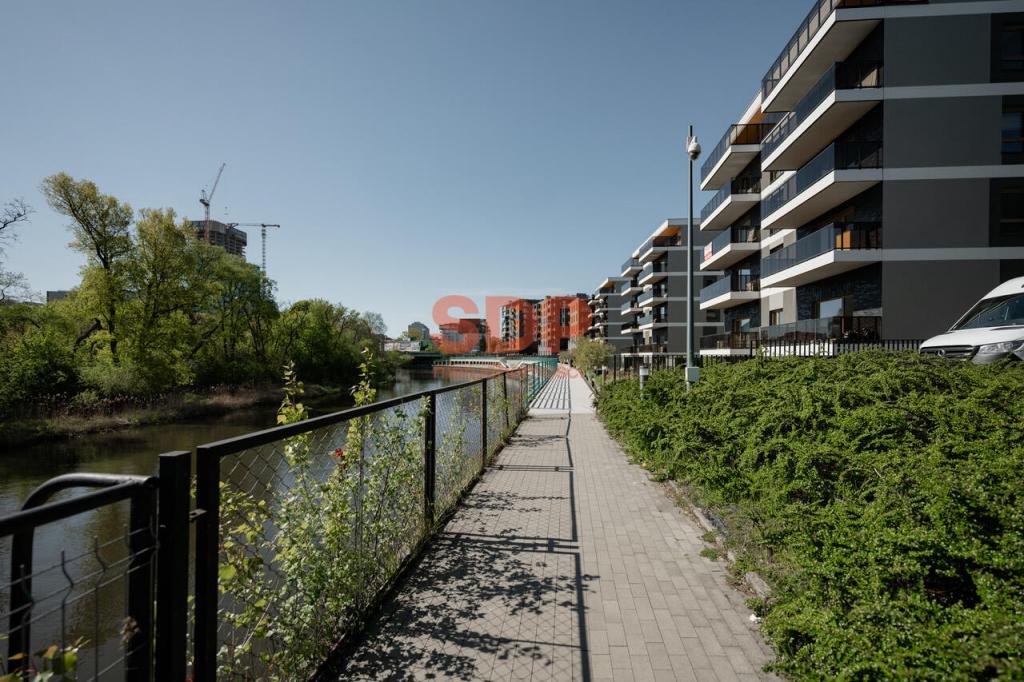 Mieszkanie 33 m², Wrocław, Michalczyka - zdjęcie 11