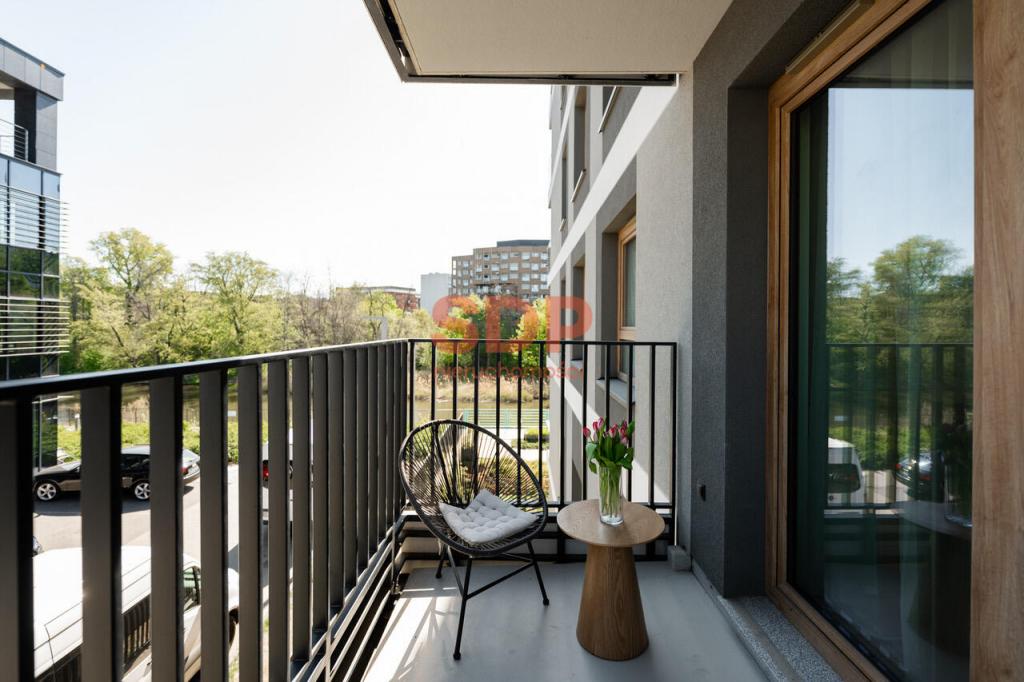 Mieszkanie 33 m², Wrocław, Michalczyka - zdjęcie 8