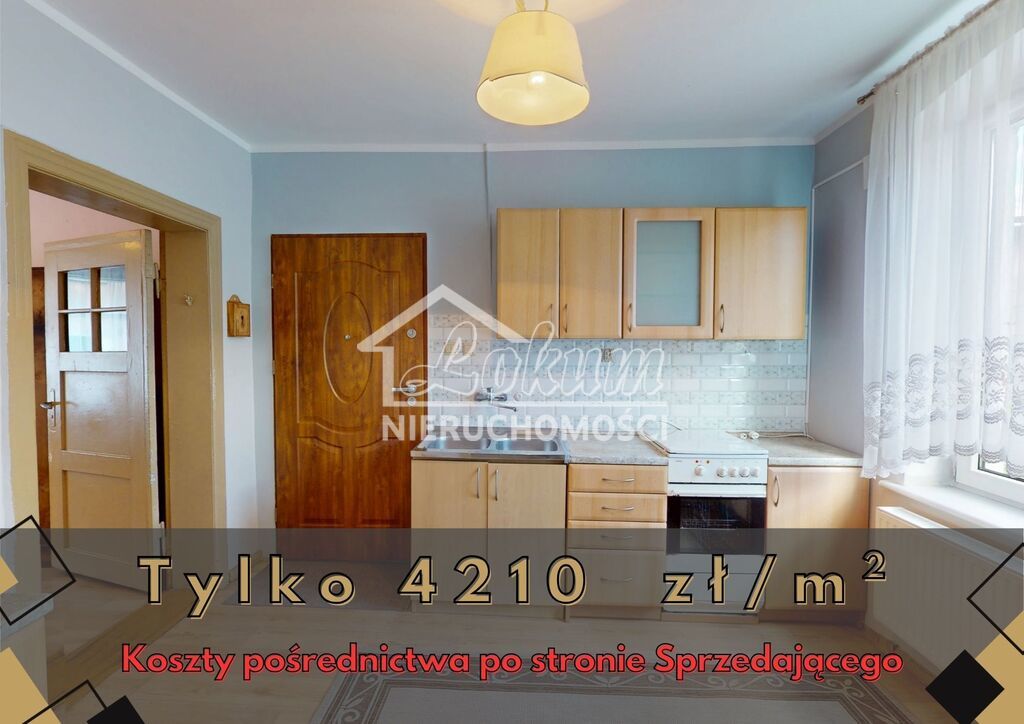 Mieszkanie 47,26&nbsp;m², Maszewo, Sportowa - zdjęcie 1