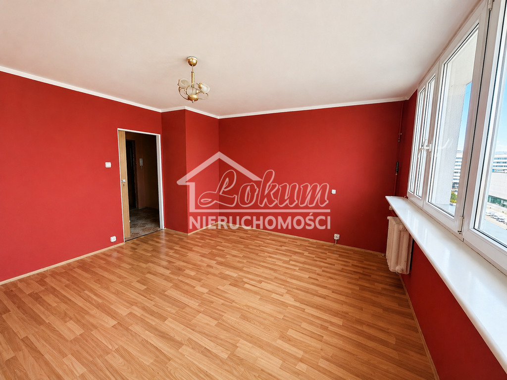 Mieszkanie 26,4&nbsp;m², Szczecin, Śródmieście, al. Wyzwolenia - zdjęcie 4