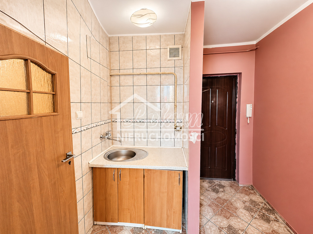 Mieszkanie 26,4&nbsp;m², Szczecin, Śródmieście, al. Wyzwolenia - zdjęcie 5