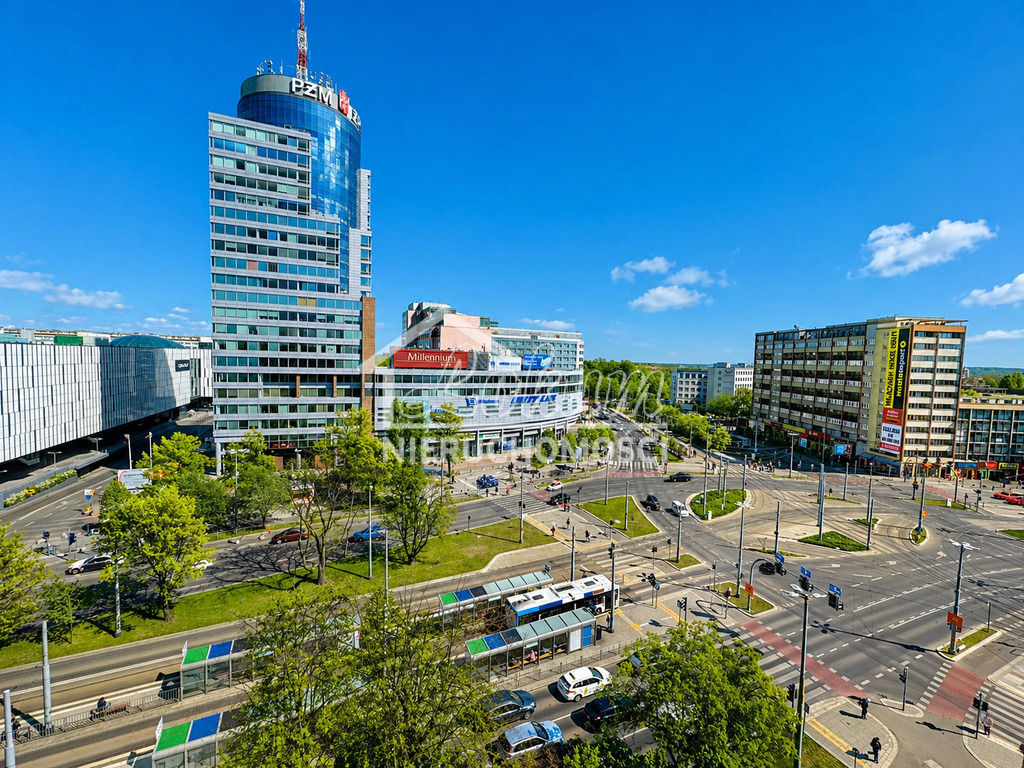 Mieszkanie 26,4&nbsp;m², Szczecin, Śródmieście, al. Wyzwolenia - zdjęcie 2