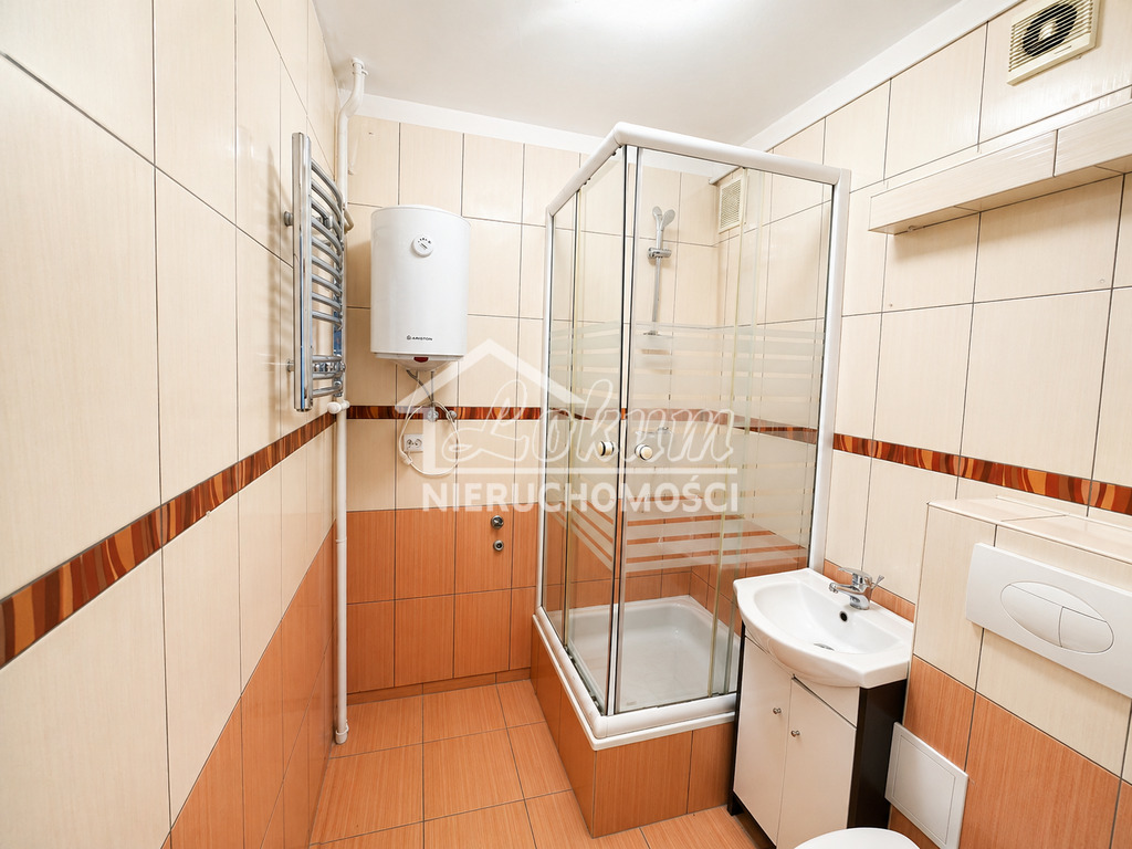 Mieszkanie 26,4&nbsp;m², Szczecin, Śródmieście, al. Wyzwolenia - zdjęcie 6