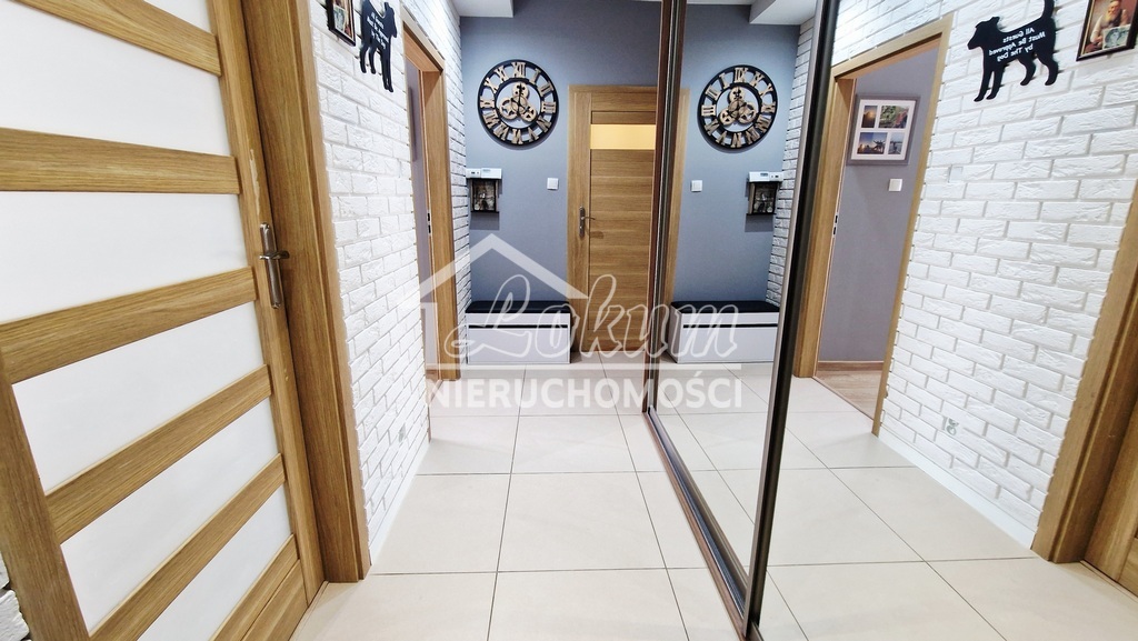 Mieszkanie 42,85&nbsp;m², Szczecin, Zdroje, Grabowa - zdjęcie 6