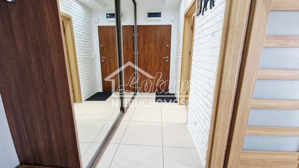 Mieszkanie 42,85&nbsp;m², Szczecin, Zdroje, Grabowa - zdjęcie 5