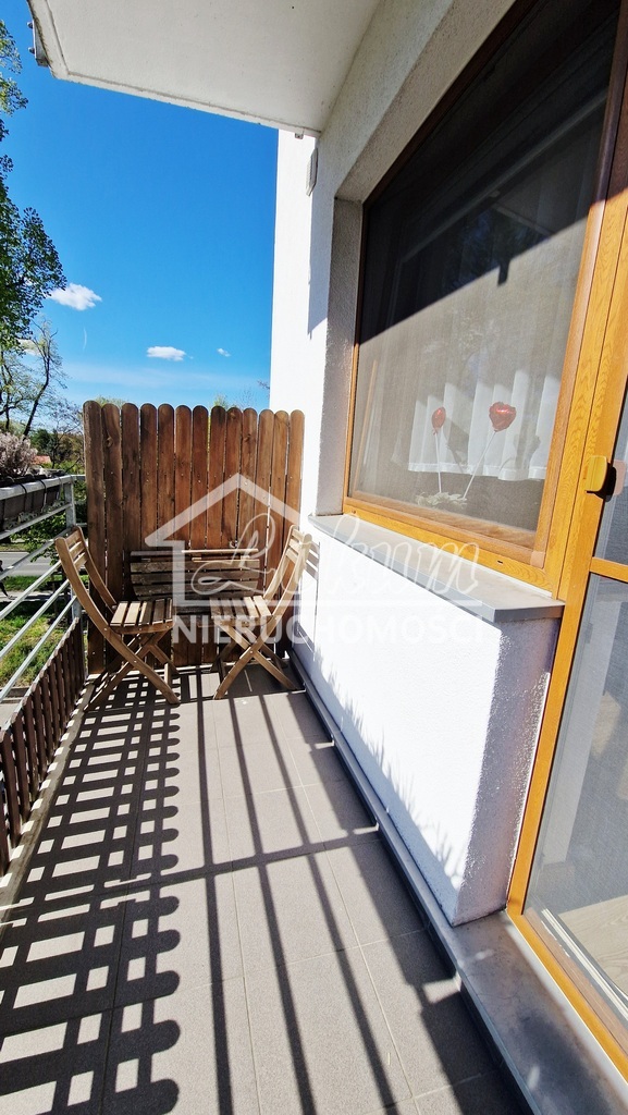 Mieszkanie 42,85&nbsp;m², Szczecin, Zdroje, Grabowa - zdjęcie 8