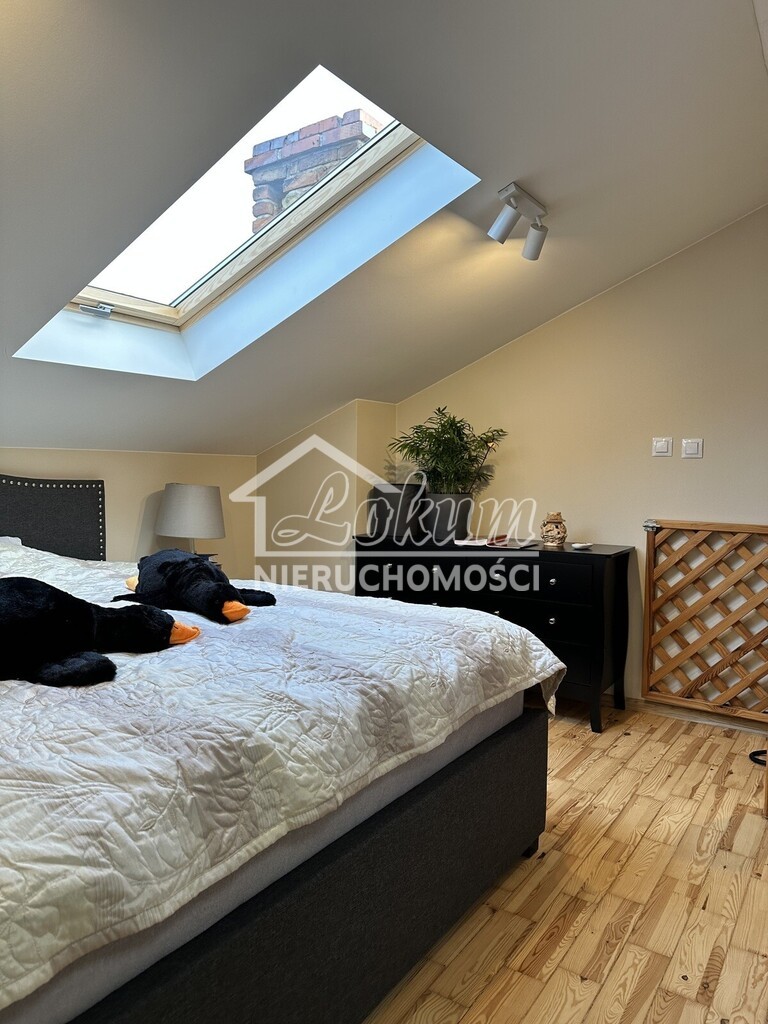 Dom 50&nbsp;m², Gąsierzyno, Adama Mickiewicza - zdjęcie 13