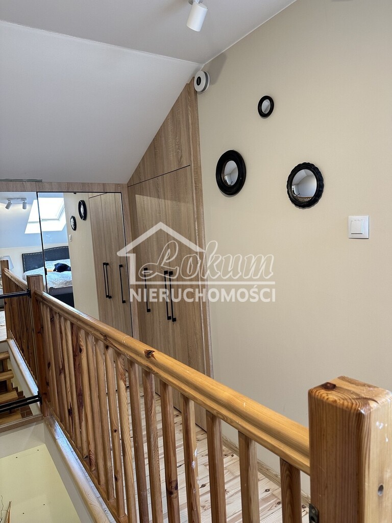Dom 50&nbsp;m², Gąsierzyno, Adama Mickiewicza - zdjęcie 15