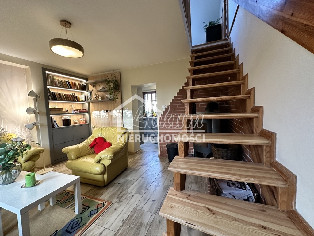 Dom 50&nbsp;m², Gąsierzyno, Adama Mickiewicza - zdjęcie 9