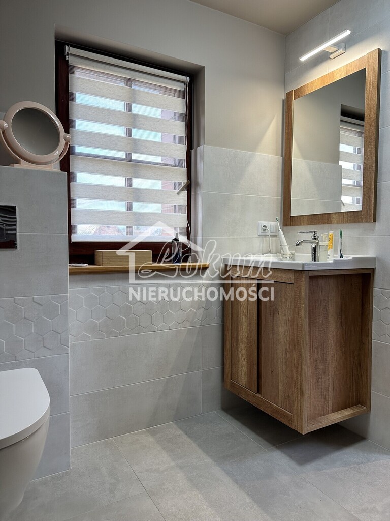 Dom 50&nbsp;m², Gąsierzyno, Adama Mickiewicza - zdjęcie 12