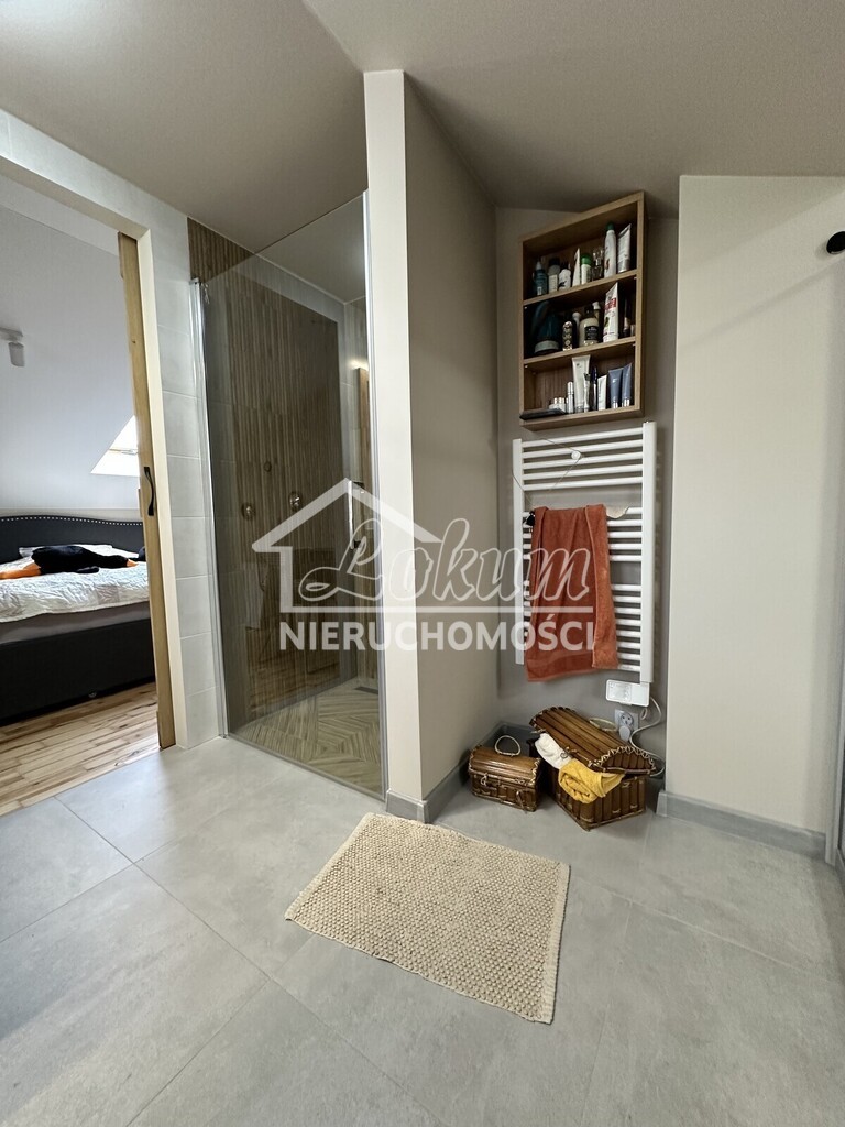 Dom 50&nbsp;m², Gąsierzyno, Adama Mickiewicza - zdjęcie 11