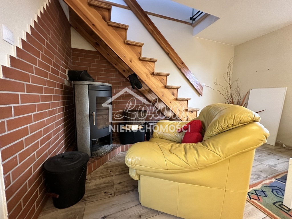 Dom 50&nbsp;m², Gąsierzyno, Adama Mickiewicza - zdjęcie 8