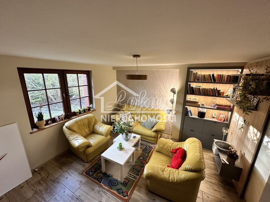 Dom 50&nbsp;m², Gąsierzyno, Adama Mickiewicza - zdjęcie 6