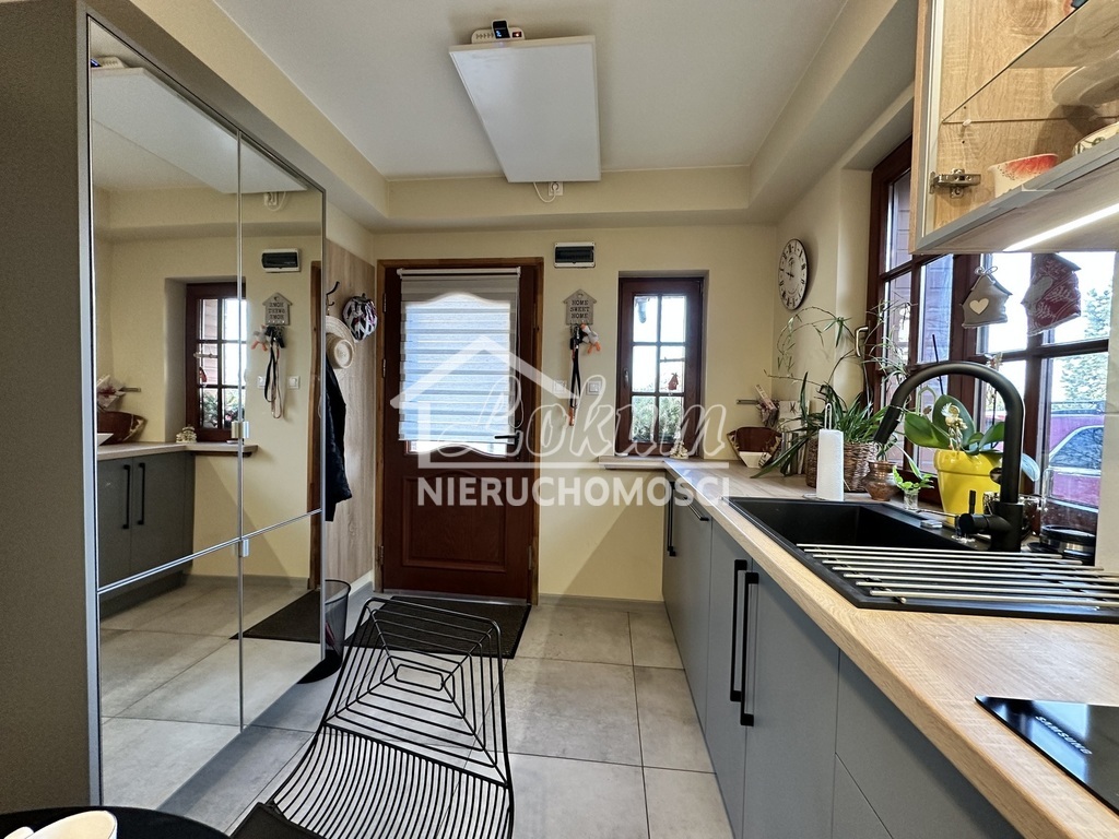 Dom 50&nbsp;m², Gąsierzyno, Adama Mickiewicza - zdjęcie 19