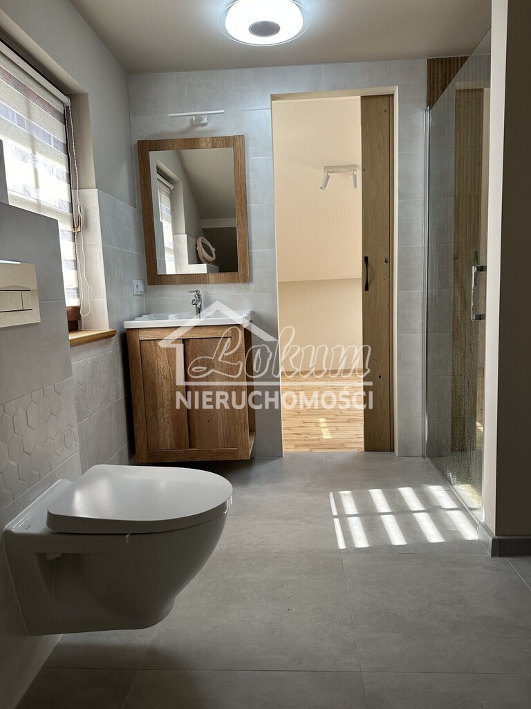 Dom 50&nbsp;m², Gąsierzyno, Adama Mickiewicza - zdjęcie 17