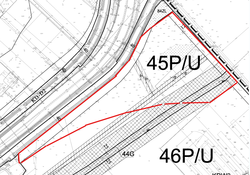 Działka budowlana 3,20 ha, Osielsko - zdjęcie 1