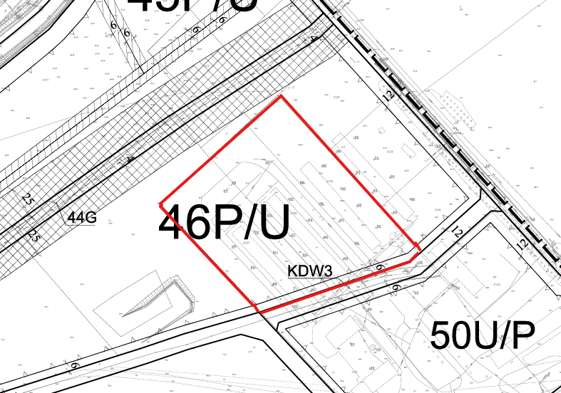 Działka budowlana 1,64 ha, Osielsko - zdjęcie 1