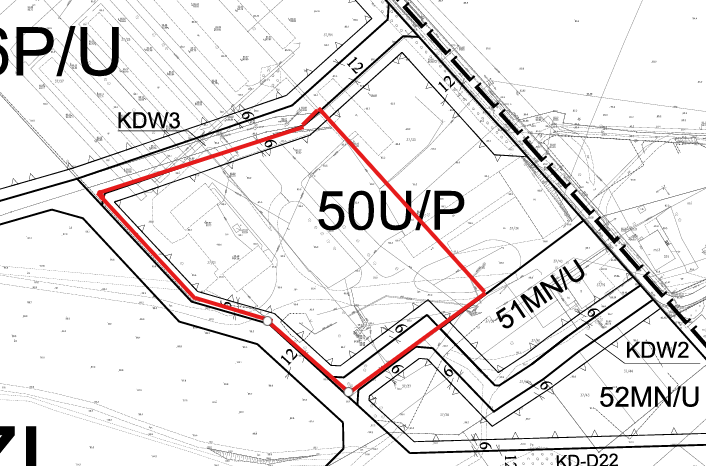Działka budowlana 1,60 ha, Osielsko - zdjęcie 1