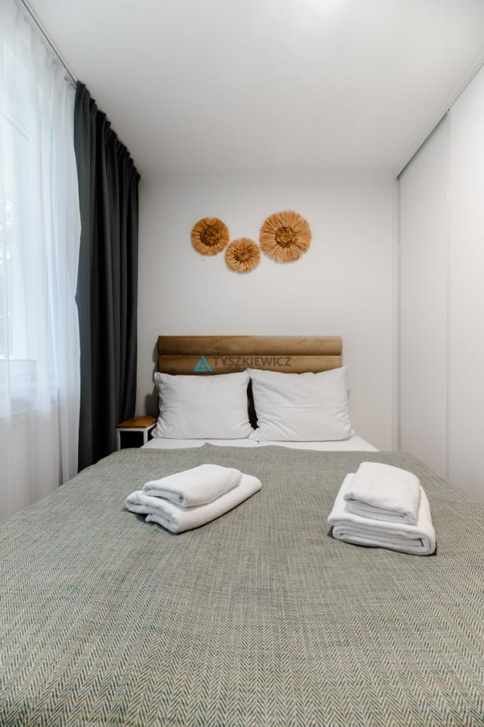 Apartament z widokiem na morze | 150 m od plaży - zdjęcie 20