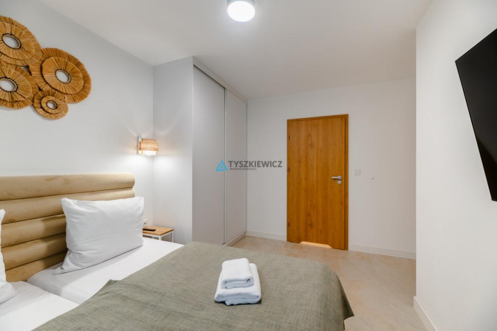 Apartament z widokiem na morze | 150 m od plaży - zdjęcie 12