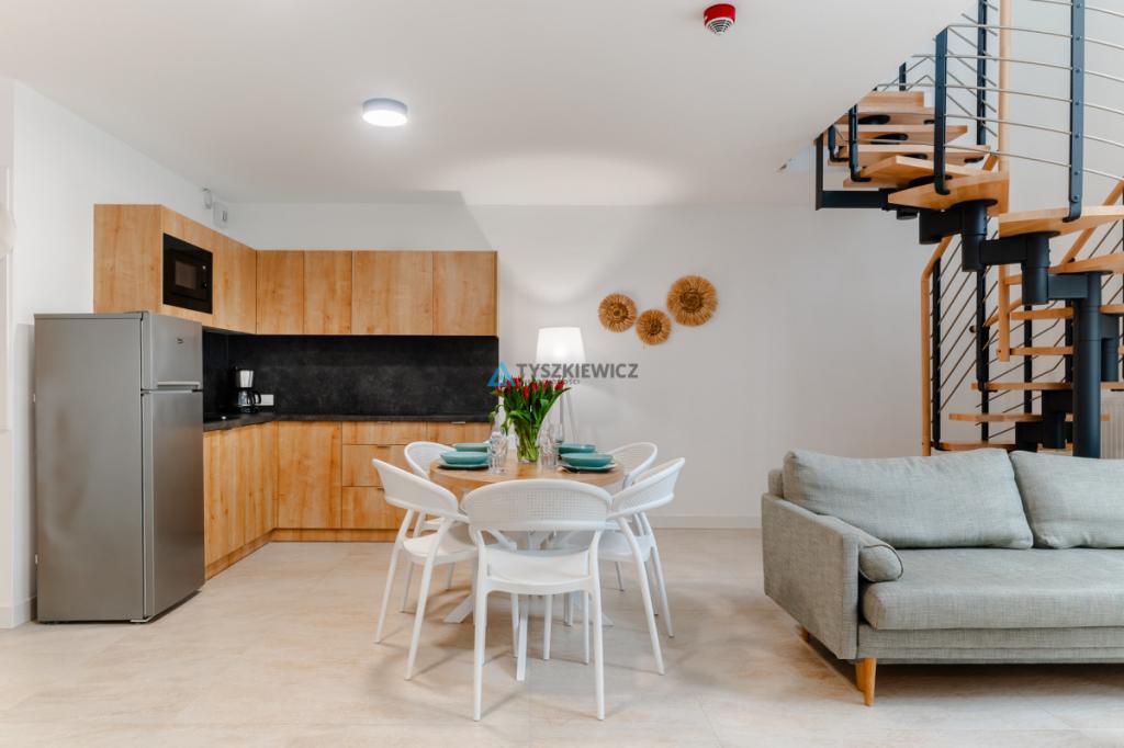 Apartament z widokiem na morze | 150 m od plaży - zdjęcie 4